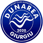 Dunărea 2020 Giurgiu